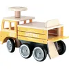 Image de Vilac Porteur Camion De Chantier