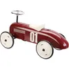 Image de Vilac Porteur Voiture Vintage Bordeaux