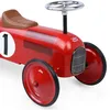 Image de Vilac Porteur Voiture Vintage Rouge