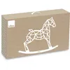 Image de Vilac Cheval Ã Bascule Diamant *