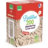Image de Vilac Batibloc Classic 200 Planchettes En Bois Massif