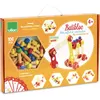 Image de Vilac Coffret De Construction Batibloc