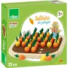 Image de Jeux De SociÃ©tÃ© Le Solitaire Du Potager - Jour De RÃ©colte