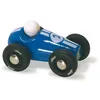 Image de Voiture De Course Bleue