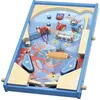 Image de Vilac Grand flipper en bois Sous la mer