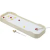 Image de Vilac Grand Bowling & Curling *