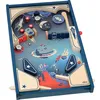 Image de Flipper En Bois De L'espace