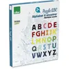 Image de Vilac Puzzle Abc Alphabet Ã Encastrer Sous La CanopÃ©e