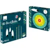 Image de Vilac Arc DÃ©montÃ© + 3 FlÃ¨ches En BoÃ®te Cible