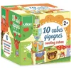 Image de Vilac Cubes Gigognes