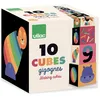 Image de Vilac Cubes Gigognes Arc-En-Ciel - Andy Westface