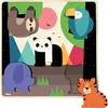 Image de Vilac Encastrement Sonore La Jungle - Andy Westface