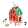 Image de Boite A Forme Ma Belle Ferme
