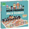 Image de Vilac Mon Premier Jeu D'Ã©checs Ingela P. Arrhenius