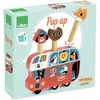 Image de Vilac Pop-Up Autobus Ingela P.Arrhenius