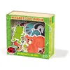 Image de Magnets Du Jardin - 15 X 14 X 6 Cm - Bois