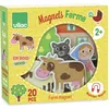 Image de Vilac Magnets Ferme