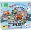 Image de Vilac Magnets Les Transports