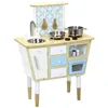 Image de Cuisine Vintage En Bois
