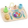 Image de Plateau repas multi-activitÃ©s
