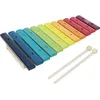 Image de Vilac Xylophone arc-en-ciel