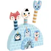 Image de Vilac Pop-up iceland Michelle Carlslund