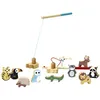 Image de Vilac Multi-Jeux Des Tout-Petits Michelle Carlslund