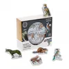 Image de Magnets Zoologique De Buffon