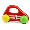 Image de Vilac Voiture 1er Ãge Rouge