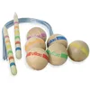 Image de Vilac Croquet Senior 6 Joueurs