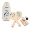 Image de Jokari Bois Massif En Sac Coton