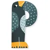 Image de Lettre P Michelle Carlslund