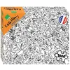 Image de Puzzle Keith Haring 1000 pièces