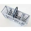 Image de Panier A Couverts Lave Vaisselle C00260860