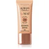 Image de Bourjois Fond de teint mat Air Mat couleur 03 Beige Clair 30 ml