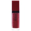Image de Rouges à lèvres Bourjois  Rouge Velvet Liquid Lipstick 08-grand Cru P6710892