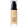 Image de Bourjois 123 Fond de Teint Parfait 51 Vanille Légère 30 ml