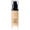 Image de Bourjois 123 Fond de Teint Parfait 53 Beige Clair 30 ml