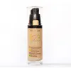 Image de 3 X Bourjois Paris 123 Perfect Foundation 30ml New & Sealed - 54 Beige