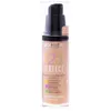 Image de Bourjois 123 Perfect Foundation 057 Light Bronze 30 Ml