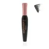 Image de Bourjois Volume Glamour Mascara Noir Ebene Black