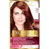 Image de Excellence CrÃ¨me Reflets - 5.6 ChÃ¢tain Clair Auburn - L'orÃ©al
