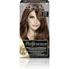 Image de PrÃ©fÃ©rence ChÃ¢tains - E/5.0 Bruges - ChÃ¢tain Clair - L'orÃ©al