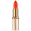 Image de Rouges à lèvres L'oréal  Rouge À Lèvres Color Riche 163-orange Magique 4.2 Gr P17818808