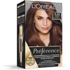 Image de PrÃ©fÃ©rence ChÃ¢tains - M2/5.25 Antigua - Marron Chocolat GlacÃ© - L'orÃ©al