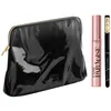 Image de L'orÃ©al Paris - Lash Paradise Trousse BeautÃ© Regard Mascara Volume Etliner 1 UnitÃ©