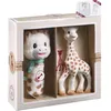Image de Sophie la girafe - Creation classique - compostion 6 Vulli