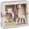 Image de Coffret Anneau De Dentition + Sophie La Girafe - Multicolore