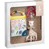 Image de Sophie La Girafe Slg Cofft Naiss Gd Format