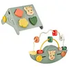 Image de Vulli COFFRET MES PREMIERS JOUETS A MANIPULER